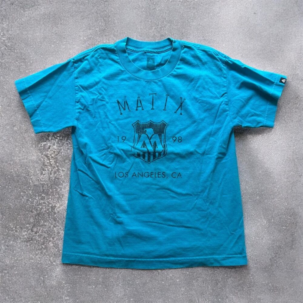 Matix 1998 Los Angeles, CA T-Shirt